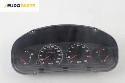 Километраж за Fiat Bravo I Hatchback (1995-10-01 - 2001-10-01) 1.6 16V (182.AB), 103 к.с.