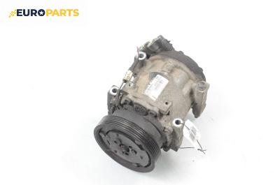 Компресор климатик за Dacia Logan Sedan I (09.2004 - 10.2012) 1.5 dCi (LS0J, LS0Y), 65 к.с., № Sanden SD7V16