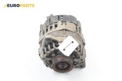Алтернатор / генератор за Hyundai Atos Prime (08.1999 - ...) 1.1, 63 к.с.