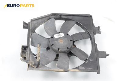Перка охлаждане за Mazda Premacy Minivan (07.1999 - 03.2005) 2.0 TD, 90 к.с.