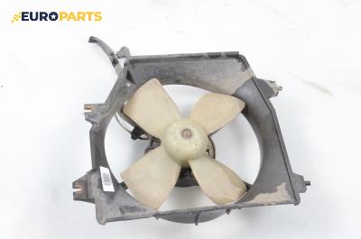 Перка охлаждане за Mazda Premacy Minivan (07.1999 - 03.2005) 2.0 TD, 90 к.с.