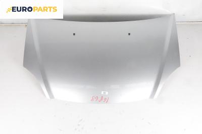 Преден капак за Honda Civic VII Hatchback (03.1999 - 02.2006), 2+1 вр., хечбек, позиция: предна