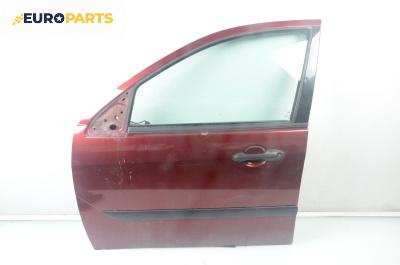 Врата за Ford Focus I Hatchback (10.1998 - 12.2007), 4+1 вр., хечбек, позиция: предна, лява