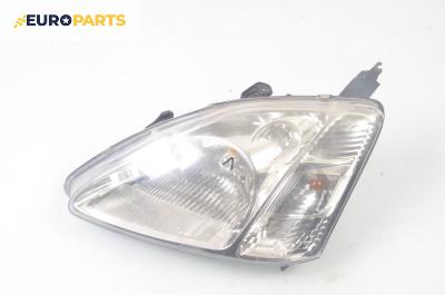 Фар за Honda Civic VII Hatchback (03.1999 - 02.2006), хечбек, позиция: лява