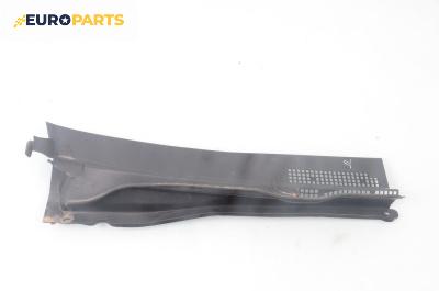 Кора под чистачки за Honda Civic VII Hatchback (03.1999 - 02.2006), 2+1 вр., хечбек