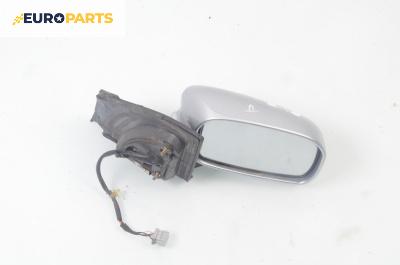 Огледало за Honda Civic VII Hatchback (03.1999 - 02.2006), 2+1 вр., хечбек, позиция: дясна