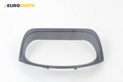 Интериорна пластмаса километраж за Honda Civic VII Hatchback (03.1999 - 02.2006), 2+1 вр., хечбек