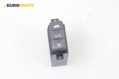 Панел бутони климатик и подгрев за Honda Civic VII Hatchback (03.1999 - 02.2006)