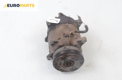Компресор климатик за Renault Megane Scenic (10.1996 - 12.2001) 1.6 e (JA0F), 90 к.с.