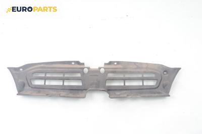 Решетка за Citroen Xsara Coupe (01.1998 - 04.2005), купе, позиция: предна