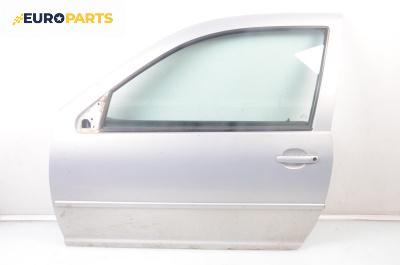 Врата за Volkswagen Golf IV Hatchback (08.1997 - 06.2005), 2+1 вр., хечбек, позиция: лява