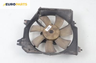 Перка охлаждане за Mazda Premacy Minivan (07.1999 - 03.2005) 2.0 TD, 101 к.с.
