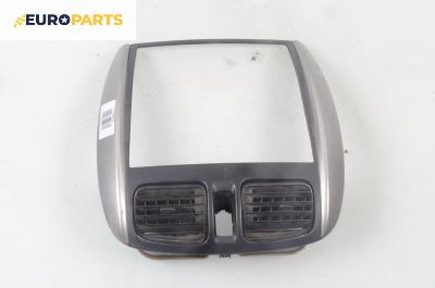 Духалки парно за Mazda Premacy Minivan (07.1999 - 03.2005)