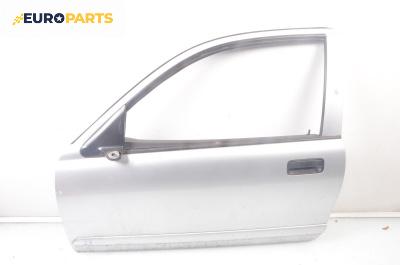 Врата за Rover 25 Hatchback (09.1999 - 06.2006), 2+1 вр., хечбек, позиция: лява