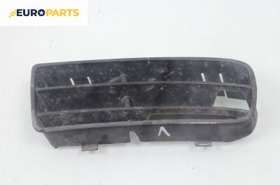 Решетка в броня за Volkswagen Golf IV Hatchback (08.1997 - 06.2005), хечбек, позиция: предна