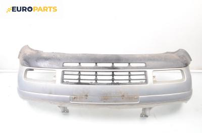 Предна броня за Volkswagen Golf IV Hatchback (08.1997 - 06.2005), хечбек, позиция: предна