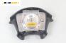 Airbag за Opel Astra F Sedan (09.1991 - 09.1998), 4+1 вр., седан, позиция: предна, № 90436231