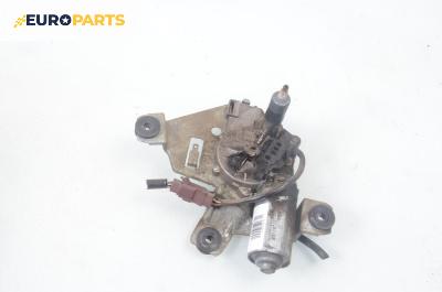 Ел. мотор за чистачките за Peugeot Partner Combispace (05.1996 - 12.2015), миниван, позиция: задна
