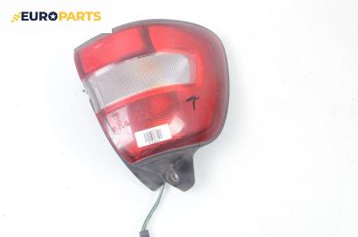 Стоп за Suzuki Baleno Wagon (08.1996 - 04.2005), комби, позиция: лява