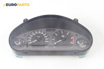 Километраж за BMW 3 Series E36 Compact (03.1994 - 08.2000) 318 tds, 90 к.с.