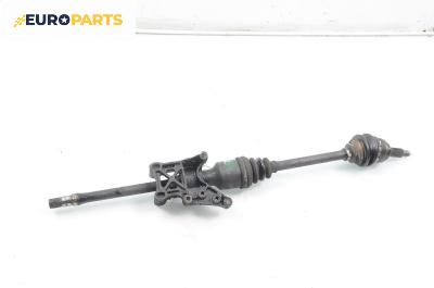 Полуоска за Suzuki Baleno Wagon (08.1996 - 04.2005) 1.9 TD, 75 к.с., позиция: предна, дясна