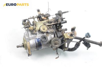 ГНП-горивонагнетателна помпа за Suzuki Baleno Wagon (08.1996 - 04.2005) 1.9 TD, 75 к.с.