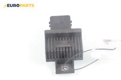 Реле подгревни свещи за Dacia Logan Sedan I (09.2004 - 10.2012) 1.5 dCi (LS0J, LS0Y), № 9640469680