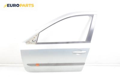 Врата за Renault Laguna II Grandtour (03.2001 - 12.2007), 4+1 вр., комби, позиция: предна, лява