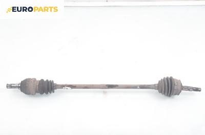 Полуоска за Opel Astra F Sedan (09.1991 - 09.1998) 1.4 i, 60 к.с., позиция: предна, дясна