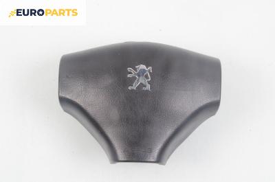 Airbag за Peugeot 206 CC Cabrio (09.2000 - 12.2008), 2+1 вр., кабрио, позиция: предна