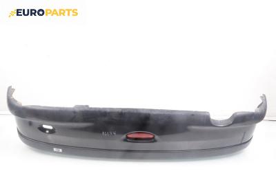 Задна броня за Peugeot 206 CC Cabrio (09.2000 - 12.2008), кабрио