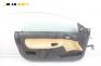 Врата за Peugeot 206 CC Cabrio (09.2000 - 12.2008), 2+1 вр., кабрио, позиция: лява