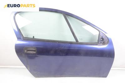 Врата за Opel Tigra Coupe (07.1994 - 12.2000), 2+1 вр., купе, позиция: предна, дясна