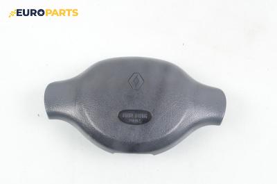 Airbag за Renault Clio II Hatchback (09.1998 - 09.2005), 4+1 вр., хечбек, позиция: предна