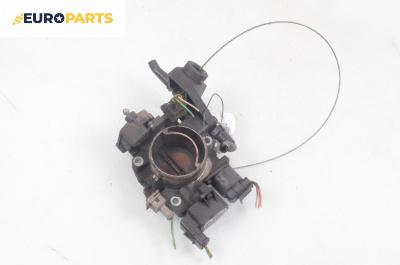 Дроселова клапа за Citroen Xsara Picasso (09.1999 - 06.2012) 1.8 16V, 115 к.с.