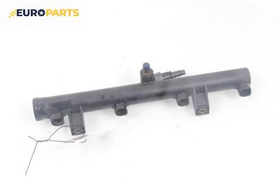 Бензинова рейка за Citroen Xsara Picasso (09.1999 - 06.2012) 1.8 16V, 115 к.с.