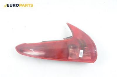 Стоп за Peugeot 206 Station Wagon (07.2002 - ...), комби, позиция: дясна