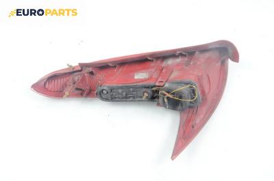 Стоп за Peugeot 206 Station Wagon (07.2002 - ...), комби, позиция: дясна