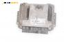 Компютър двигател за Peugeot 206 Station Wagon (07.2002 - ...) 1.4 HDi, 68 к.с., № 96 471 580 80