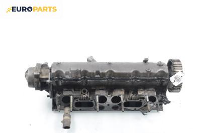 Глава за Peugeot Partner Combispace (05.1996 - 12.2015) 1.9 D, 68 к.с.