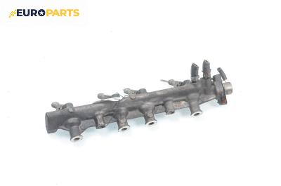 Бензинова рейка с дюзи за Renault Megane Scenic (10.1996 - 12.2001) 2.0 i (JA0G), 114 к.с.