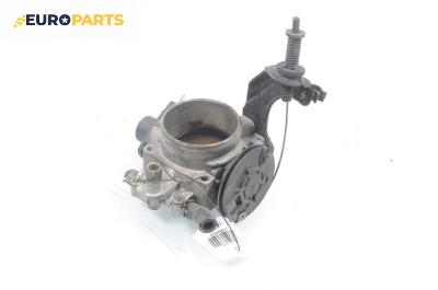 Дроселова клапа за Renault Megane Scenic (10.1996 - 12.2001) 2.0 i (JA0G), 114 к.с.