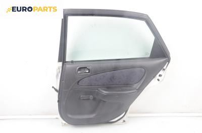 Врата за Toyota Corolla E11 Liftback (04.1997 - 01.2002), 4+1 вр., хечбек, позиция: задна, дясна