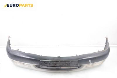 Предна броня за Toyota Corolla E11 Liftback (04.1997 - 01.2002), хечбек, позиция: предна