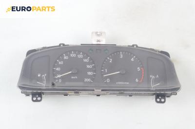 Километраж за Toyota Corolla E11 Liftback (04.1997 - 01.2002) 1.9 D (WZE110), 69 к.с., № 83800-02490