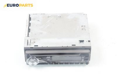 CD плеър за Toyota Corolla E11 Liftback (04.1997 - 01.2002), JVC