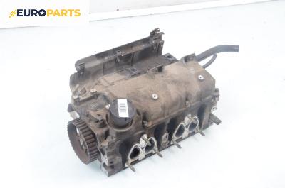 Глава за Renault Clio II Hatchback (09.1998 - 09.2005) 1.2 (BB0A, BB0F, BB10, BB1K, BB28, BB2D, BB2H, CB0A...), 58 к.с.