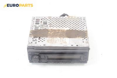 CD плеър за Volkswagen Golf III Hatchback (08.1991 - 07.1998), № 46804666