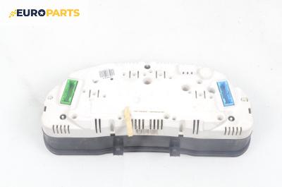 Километраж за Volkswagen Passat III Sedan B5 (08.1996 - 12.2001) 1.6, 101 к.с.