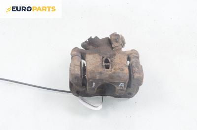 Спирачен апарат за Honda Civic VII Hatchback (03.1999 - 02.2006), позиция: задна, дясна